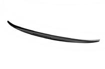 Peugeot 301 2012- Spojler Lip (Sunplex, czarny) (118,5cm x 5,5cm) zdjęcia 8
