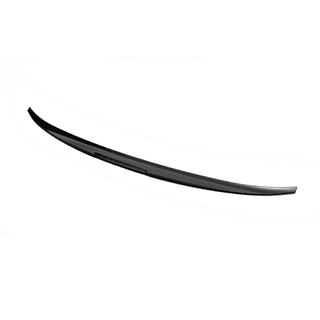 Spojler Lip (Sunplex, czarny) (118,5cm x 5,5cm) zdjęcia 4