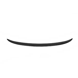 Spoiler Lip (Sunplex, Czarny) zdjęcia 2