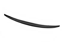Skoda Octavia III A7 2013-2019 Spojler LIP (Sunplex, czarny) (115,4cm *6cm) zdjęcia 2