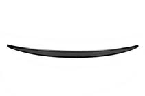 Skoda Octavia III A7 2013-2019 Spojler LIP (Sunplex, czarny) (115,4cm *6cm) zdjęcia 3