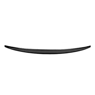 Spojler LIP (Sunplex, czarny) (115,4cm *6cm) zdjęcia 3