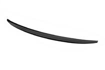 Skoda Superb 2015-2024 Spoiler LIP (Sunplex, czarny) (119,2cm*7,3cm) zdjęcia 7