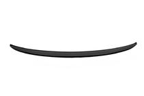 Toyota Corolla 2013-2019 Spojler Lip (Sunplex, czarny) (118cm *6,4cm) zdjęcia 6