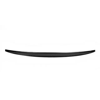 Spoiler LIP (Sunplex, czarny) (115,8cm x 6,3cm) Volkswagen Passat B6 2006-2012 zdjęcia 3