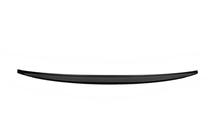 Volkswagen Passat B8 2015-2023 Spoiler LIP (Sunplex, czarny) (115,8cm x 6,3cm) zdjęcia 5