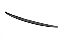 Volkswagen Passat B8 2015-2023 Spoiler LIP (Sunplex, czarny) (115,8cm x 6,3cm) zdjęcia 4