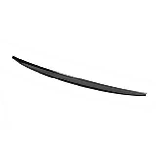 Spoiler LIP (Sunplex, czarny) (115,8cm x 6,3cm) Volkswagen Passat B8 2015-2023 zdjęcia 4