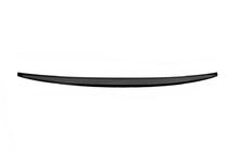Ford Focus II 2008-2011 Spojler Sedan LIP (Sunplex, czarny) (115,8cm x 6,3cm) zdjęcia 2