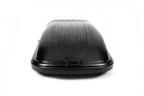 Box Dachowy RICH Czarny Mat (390 L) zdjęcia 4