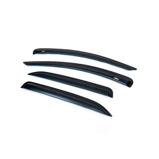 Deflektory Okien SD (4 szt, HIC) zdjęcia 2