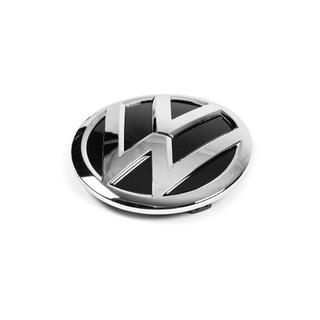 Emblemat przedni (2012+, w stylu oryginalnym) zdjęcia 3