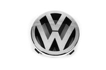 Volkswagen Bora 1998-2004 Emblemat przedni (wzór oryginalny) zdjęcia 2