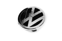 Volkswagen Bora 1998-2004 Emblemat przedni (wzór oryginalny) zdjęcia 1