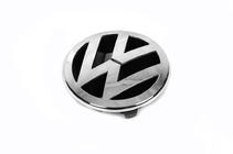 Volkswagen Passat B6 2006-2012 Emblemat Przedni V1 3C0853601C zdjęcia 2