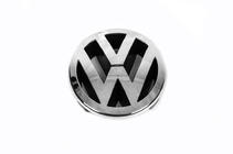 Volkswagen Passat B6 2006-2012 Emblemat Przedni V1 3C0853601C zdjęcia 3