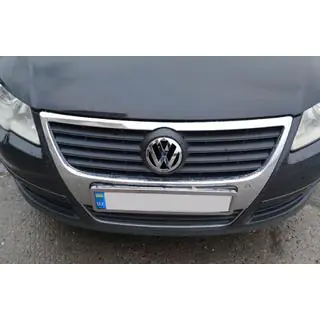 Emblemat Przedni V1 3C0853601C zdjęcia 1