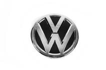 Volkswagen Passat B8 2015-2023 Emblemat przedni (2019-2020) zdjęcia 1