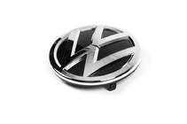 Volkswagen Passat B8 2015-2023 Emblemat przedni (2019-2020) zdjęcia 2