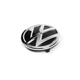 Emblemat przedni (2019-2020) Volkswagen Passat B8 2015-2023 zdjęcia 2