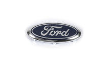Ford Fusion 2002-2012 Emblemat przedni (na zatrzaskach) zdjęcia 2