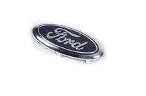 Ford Fusion 2002-2012 Emblemat przedni (na zatrzaskach) zdjęcia 3