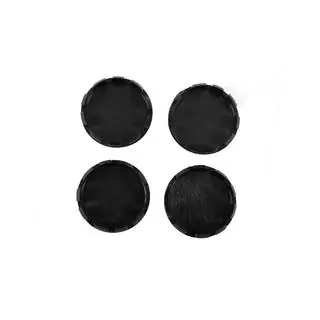 Dekielki na felgi V6 68/64mm (4 szt) zdjęcia 3