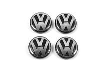 Volkswagen Dekielki na felgi 56/52mm vwor5652 (4 szt) zdjęcia 2