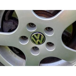 Dekielki na felgi 56/52mm vwor5652 (4 szt) zdjęcia 1