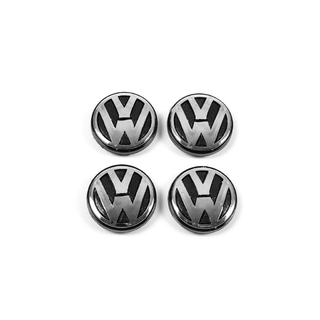 Dekielki na felgi 56/52mm vwor5652 (4 szt) zdjęcia 2
