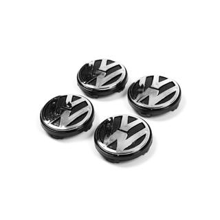 Dekielki na felgi 56/52mm vwor5652 (4 szt) zdjęcia 3
