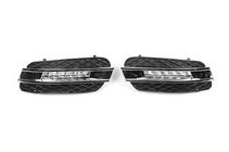 Mercedes ML W164 2005-2011 Światła do jazdy dziennej DRL (2 szt, 2006-2008) zdjęcia 2
