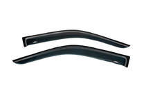 Peugeot Partner 1996-2008 Deflektory szyb 11 cm (2 szt, HIC) zdjęcia 6
