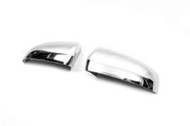 BMW X5 E70 2007-2013 Nakładki na Lusterka (2 szt, ABS) zdjęcia 2
