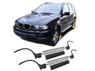 BMW X5 E53 1999–2006 Progi Boczné OEM (Komplet) zdjęcia 2