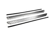 BMW X5 E53 1999–2006 Progi Boczné OEM (Komplet) zdjęcia 4