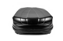 Box dachowy dwustronny KX czarny mat (520 L) zdjęcia 9