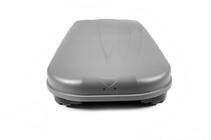 Box dachowy dwustronny KX szary mat (520 l) zdjęcia 14