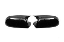 Audi A3 2003-2012 Nakładki na Lusterka 2010-2012 (2szt, RS-Look) zdjęcia 4