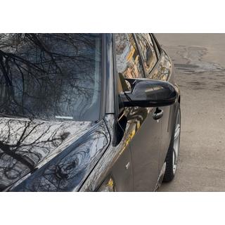 Nakładki na Lusterka 2010-2012 (2szt, RS-Look) Audi A3 2003-2012 zdjęcia 1