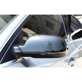 Nakładki na Lusterka 2010-2012 (2szt, RS-Look) Audi A3 2003-2012 zdjęcia 2