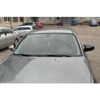 Nakładki na Lusterka M-Look (2 szt) BMW 1 Series E81/E82/E87/E88 2004-2011 zdjęcia 3