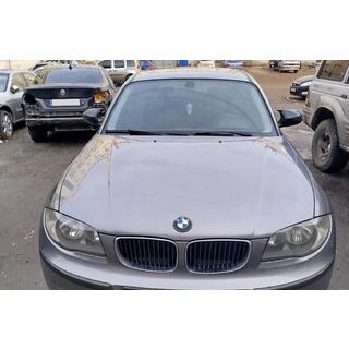 Nakładki na Lusterka M-Look (2 szt) BMW 1 Series E81/E82/E87/E88 2004-2011 zdjęcia 2