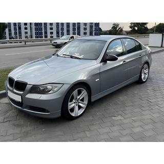 Nakładki na Lusterka 2005-2008 M-Look (2 szt) BMW 3 Series E90/E91 2005-2011 zdjęcia 4