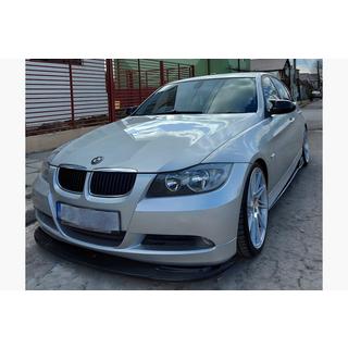Nakładki na Lusterka 2005-2008 M-Look (2 szt) BMW 3 Series E90/E91 2005-2011 zdjęcia 2