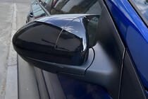 Chevrolet Cruze 2009–2015 Nakładki na Lusterka BMW-Style (2 szt) zdjęcia 3