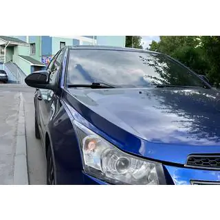 Nakładki na Lusterka BMW-Style (2 szt)