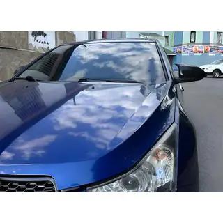 Nakładki na Lusterka BMW-Style (2 szt) zdjęcia 2