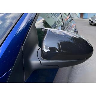 Nakładki na Lusterka BMW-Style (2 szt) Chevrolet Cruze 2009–2015 zdjęcia 4