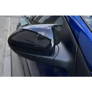 Nakładki na Lusterka BMW-Style (2 szt) zdjęcia 3